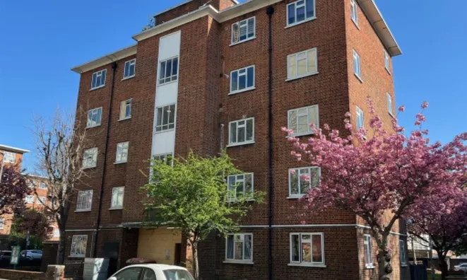 Недвижимость Ravenet Street: 5