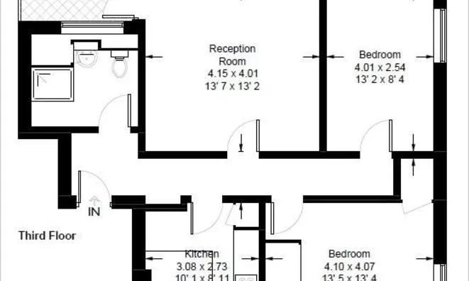 Недвижимость Ravenet Street: 9