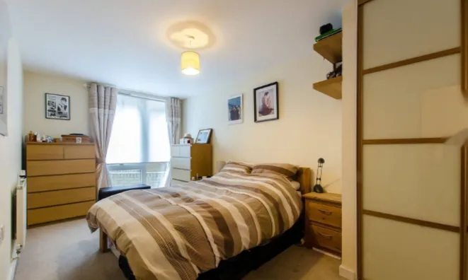 Недвижимость Robsart Street, Brixton: 2