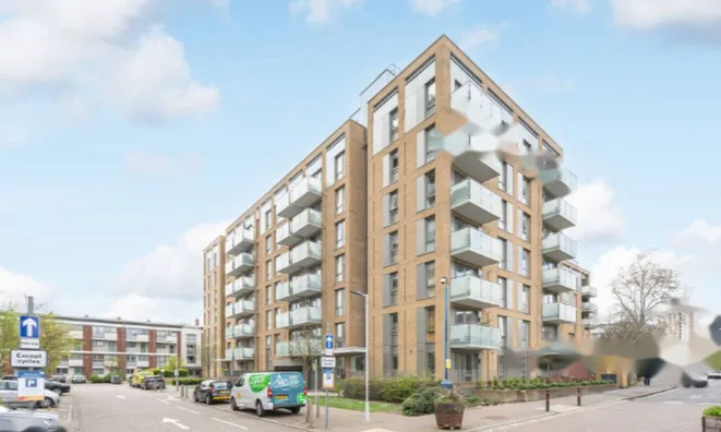 Недвижимость Robsart Street, Brixton: 4