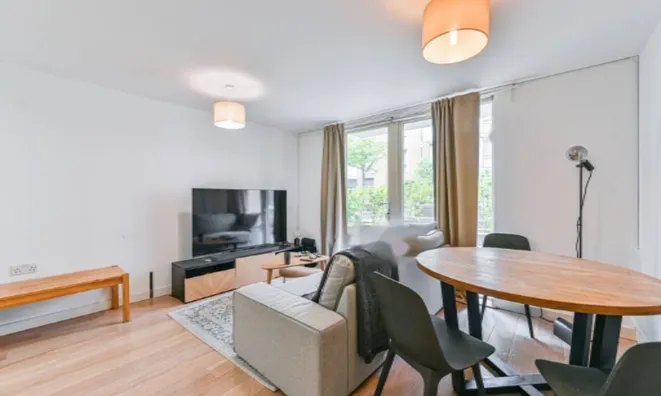 Недвижимость Robsart Street, Brixton: 6