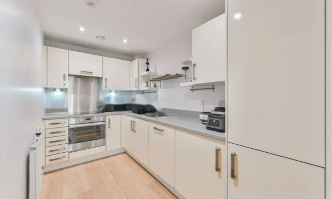 Недвижимость Robsart Street, Brixton: 7