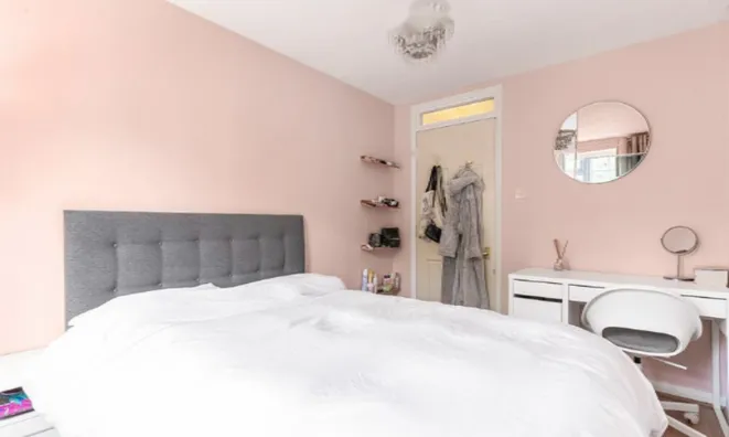 Недвижимость Gables Close: 1