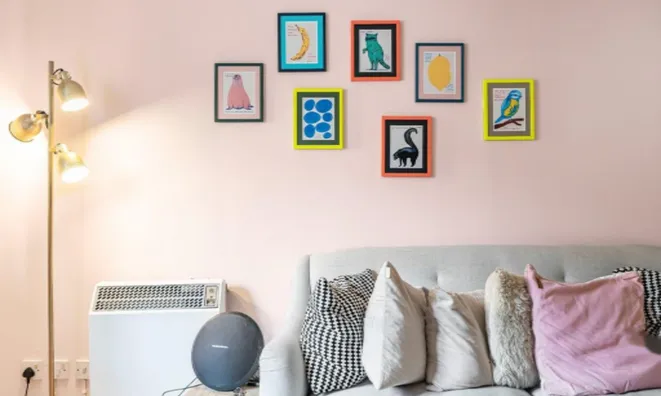 Недвижимость Gables Close: 2