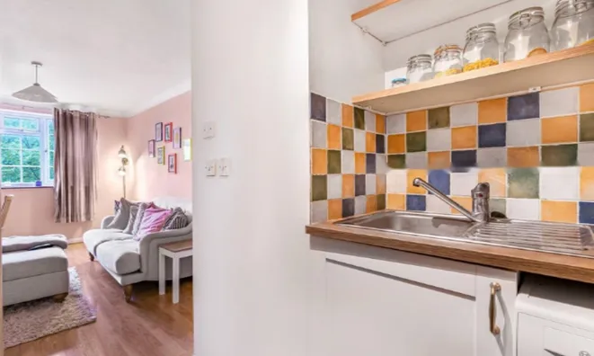 Недвижимость Gables Close: 3