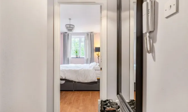 Недвижимость Gables Close: 4