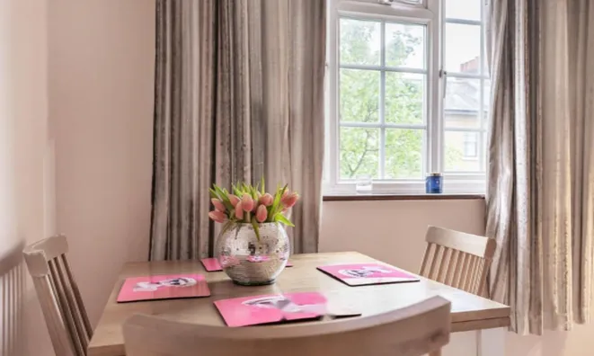 Недвижимость Gables Close: 5