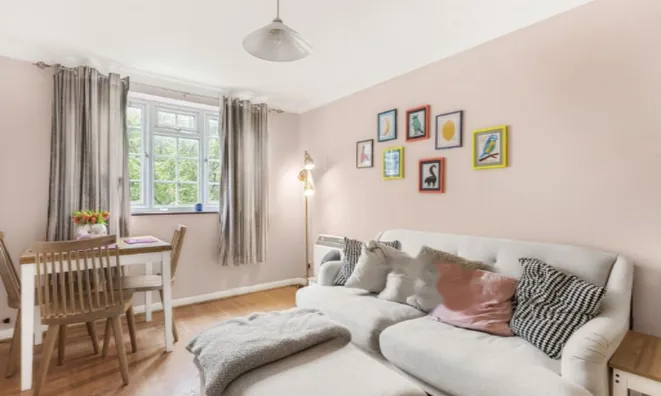 Недвижимость Gables Close: 11