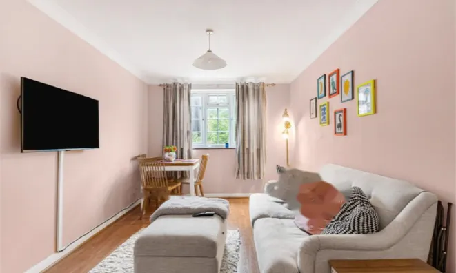 Недвижимость Gables Close: 13