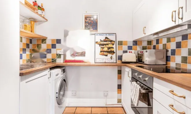 Недвижимость Gables Close: 15