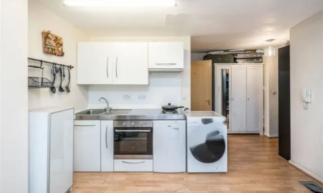 Недвижимость St George Wharf, Vauxhall: 4