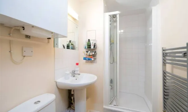 Недвижимость St George Wharf, Vauxhall: 6