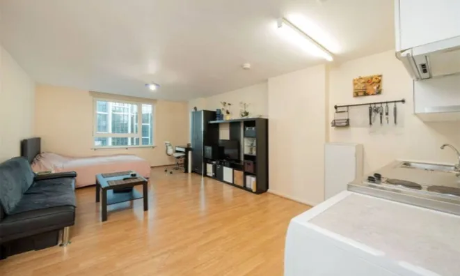 Недвижимость St George Wharf, Vauxhall: 10