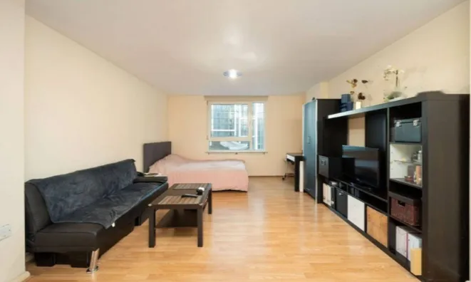 Недвижимость St George Wharf, Vauxhall: 11