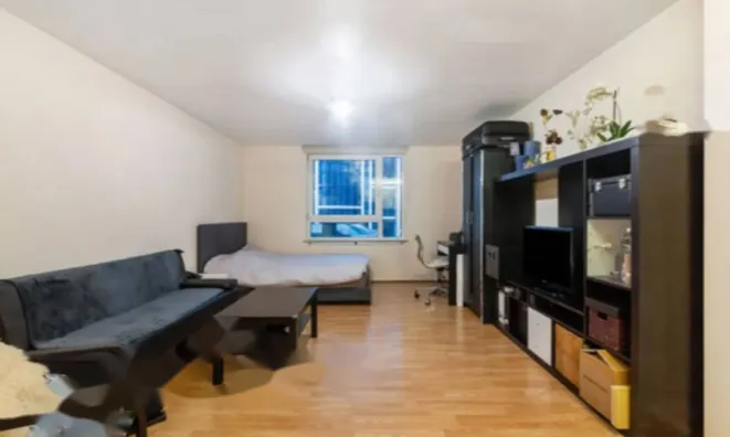 Недвижимость St George Wharf, Vauxhall: 12