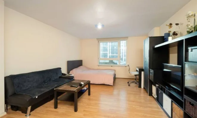 Недвижимость St George Wharf, Vauxhall: 13