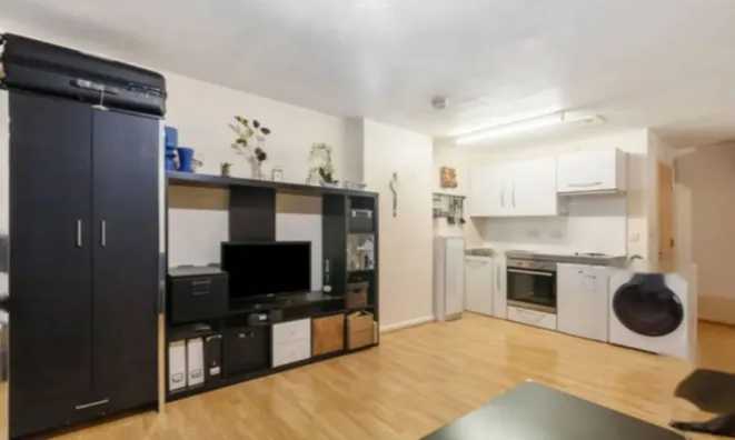 Недвижимость St George Wharf, Vauxhall: 14