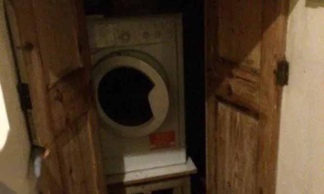 Недвижимость Carmalt Gardens: 4