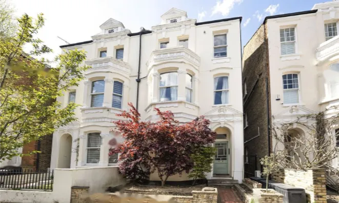 Недвижимость Carmalt Gardens: 7