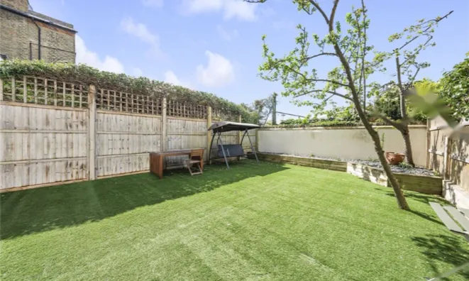 Недвижимость Carmalt Gardens: 8