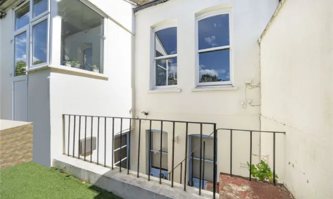 Недвижимость Carmalt Gardens: 10