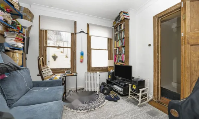 Недвижимость Carmalt Gardens: 12