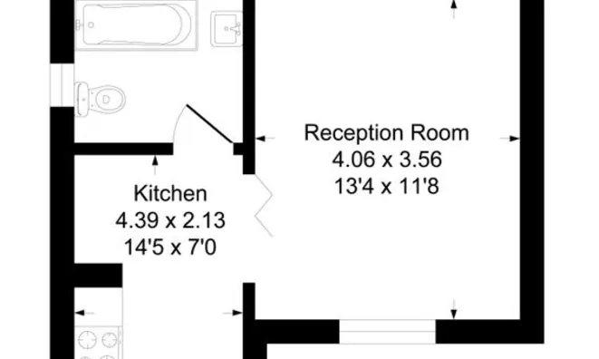 Недвижимость Carmalt Gardens: 13