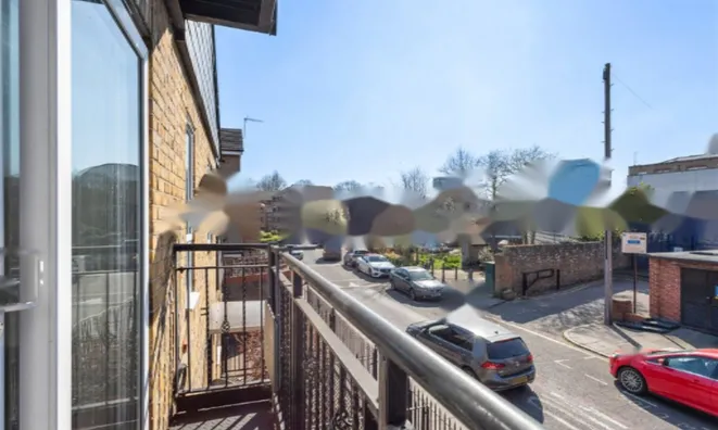 Недвижимость Selby Street: 3