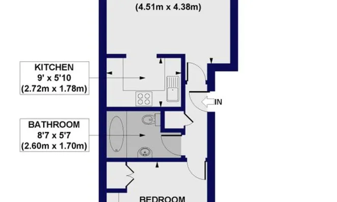 Недвижимость Selby Street: 13