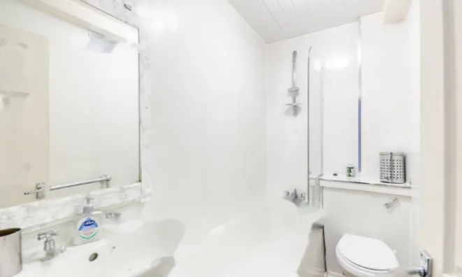 Недвижимость Park West, Hyde Park Estate: 1