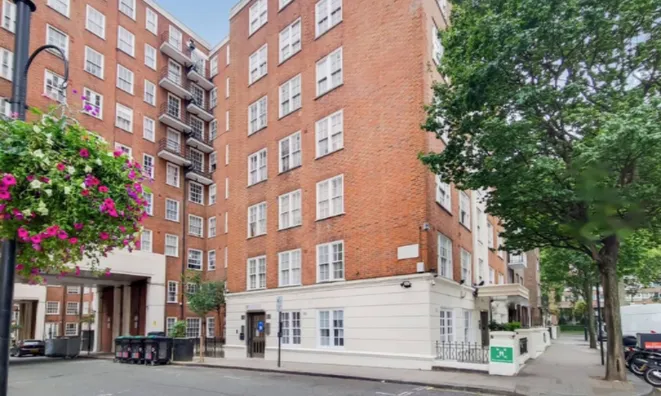 Недвижимость Park West, Hyde Park Estate: 3