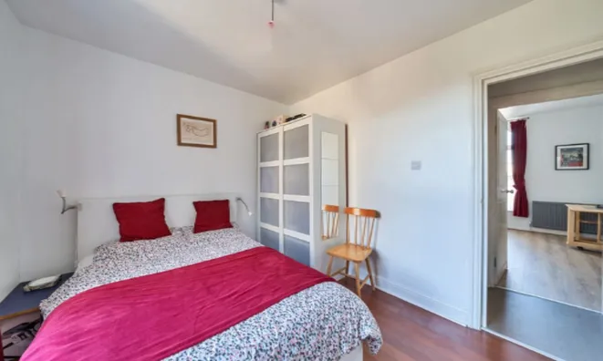 Недвижимость Old Kent Road: 1