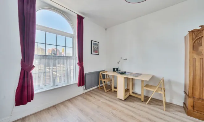 Недвижимость Old Kent Road: 3