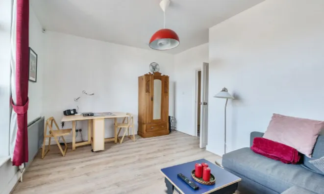 Недвижимость Old Kent Road: 4