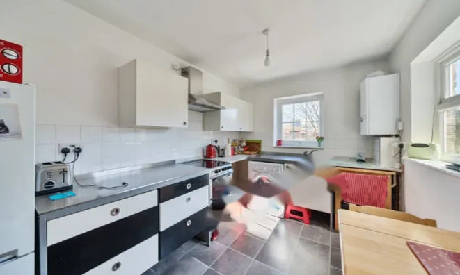 Недвижимость Old Kent Road: 5