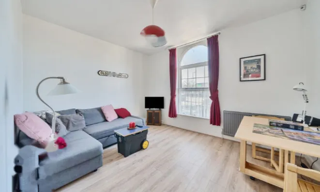 Недвижимость Old Kent Road: 7