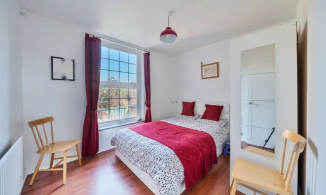 Недвижимость Old Kent Road: 9