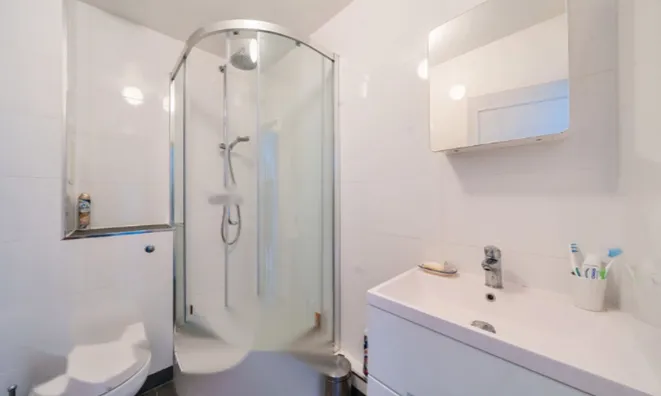 Недвижимость Old Kent Road: 10