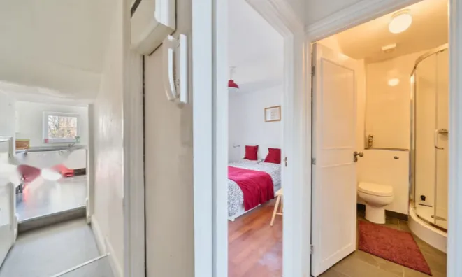 Недвижимость Old Kent Road: 11