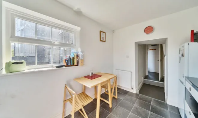 Недвижимость Old Kent Road: 13