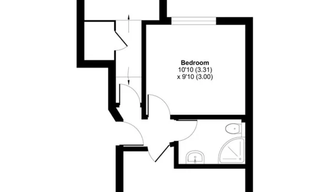 Недвижимость Old Kent Road: 14