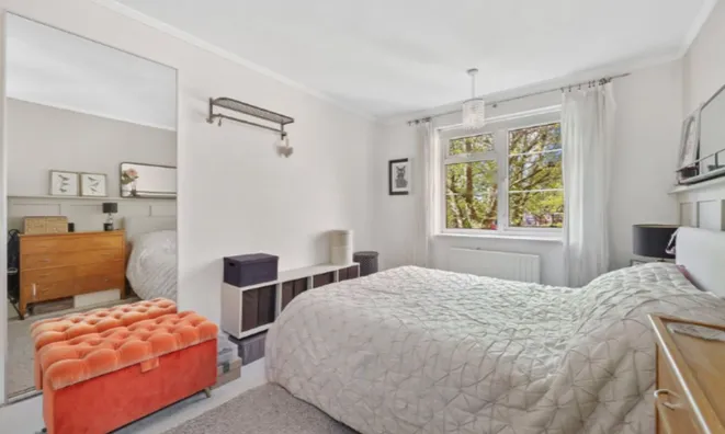 Недвижимость Atherfield Court, Borrodaile Road: 3