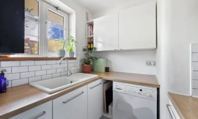 Недвижимость Atherfield Court, Borrodaile Road: 4