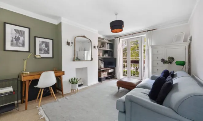 Недвижимость Atherfield Court, Borrodaile Road: 6