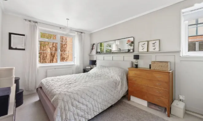 Недвижимость Atherfield Court, Borrodaile Road: 7