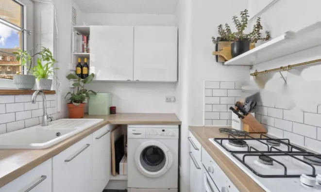 Недвижимость Atherfield Court, Borrodaile Road: 8