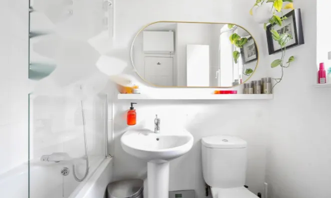 Недвижимость Atherfield Court, Borrodaile Road: 9