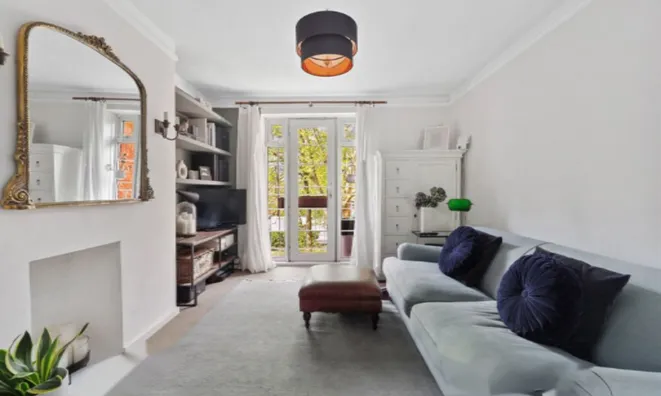 Недвижимость Atherfield Court, Borrodaile Road: 10