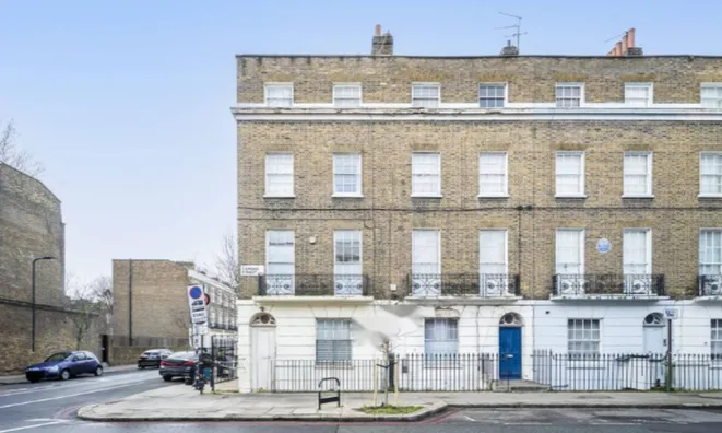 Недвижимость Camden Street, Camden Town: 3