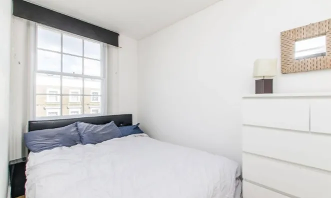 Недвижимость Camden Street, Camden Town: 7